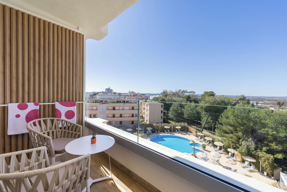 Hotel JS Alcudi Mar - zdjęcie 5