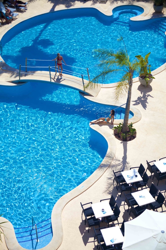 Hotel JS Alcudi Mar - zdjęcie 3