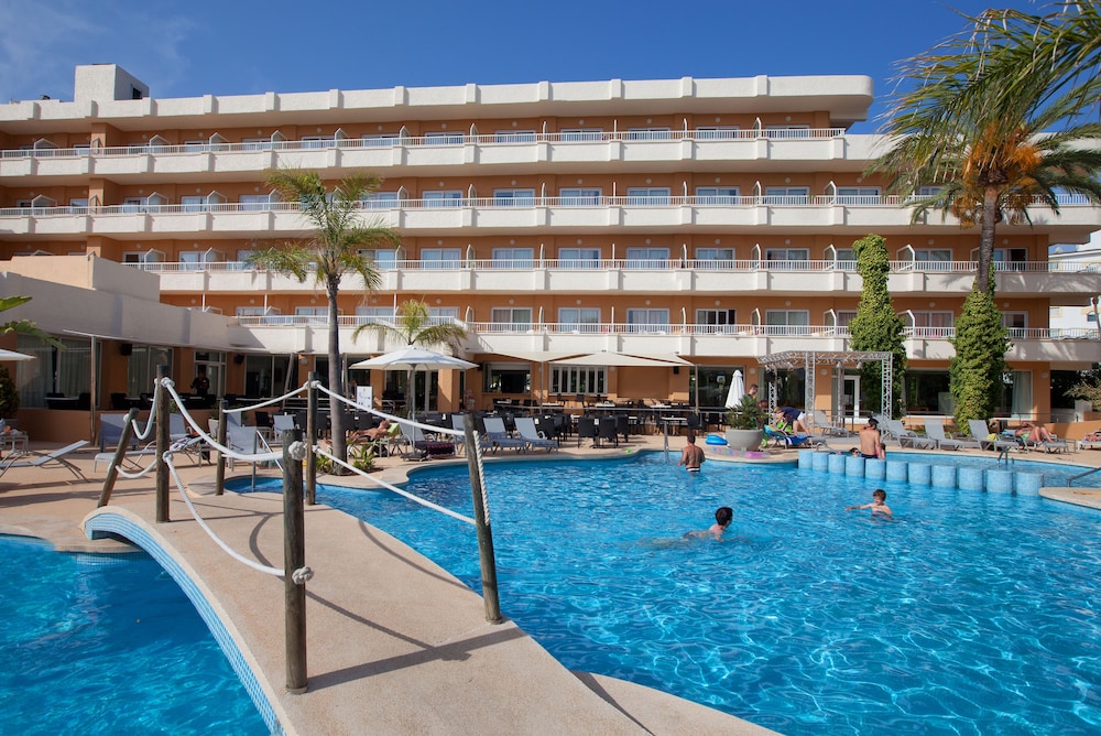 Hotel JS Alcudi Mar - zdjęcie 4