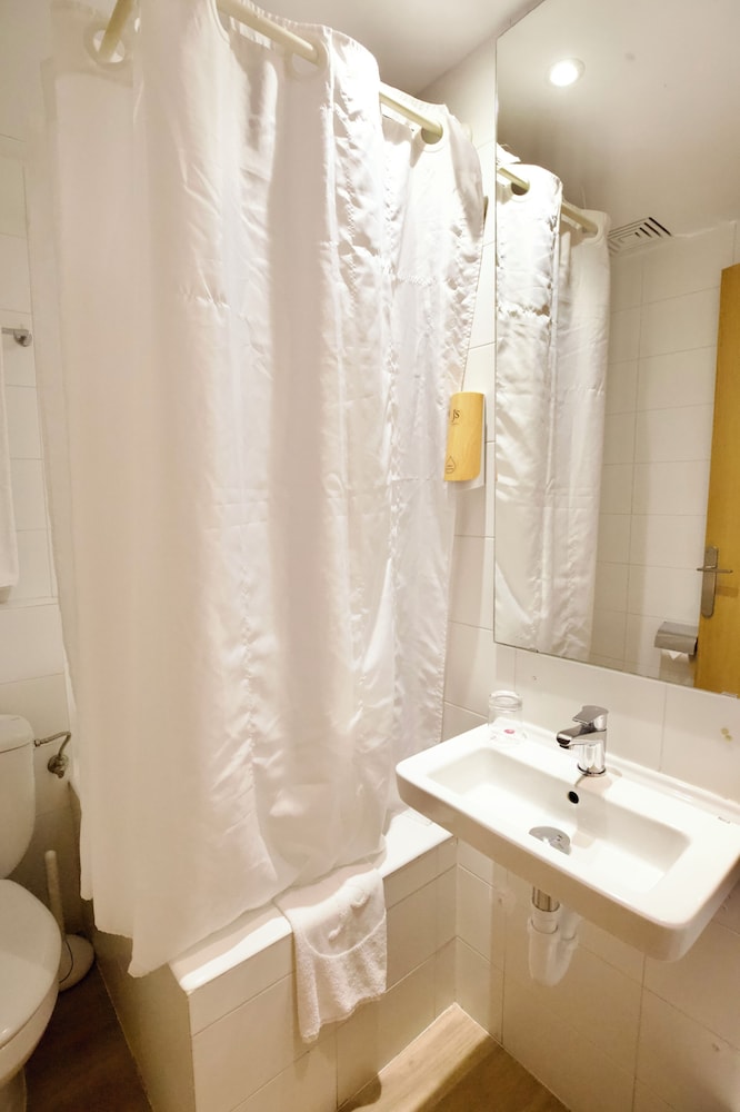 Hotel JS Can Picafort — Hotel rooms in Can Picafort, Balearic Islands