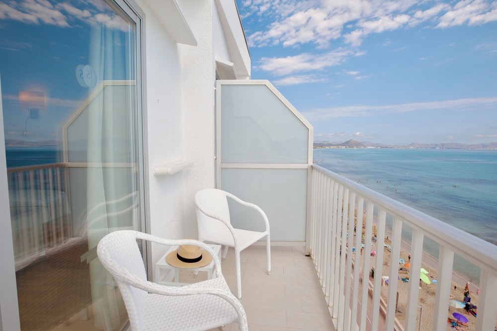 Hotel JS Can Picafort — Hotel rooms in Can Picafort, Balearic Islands