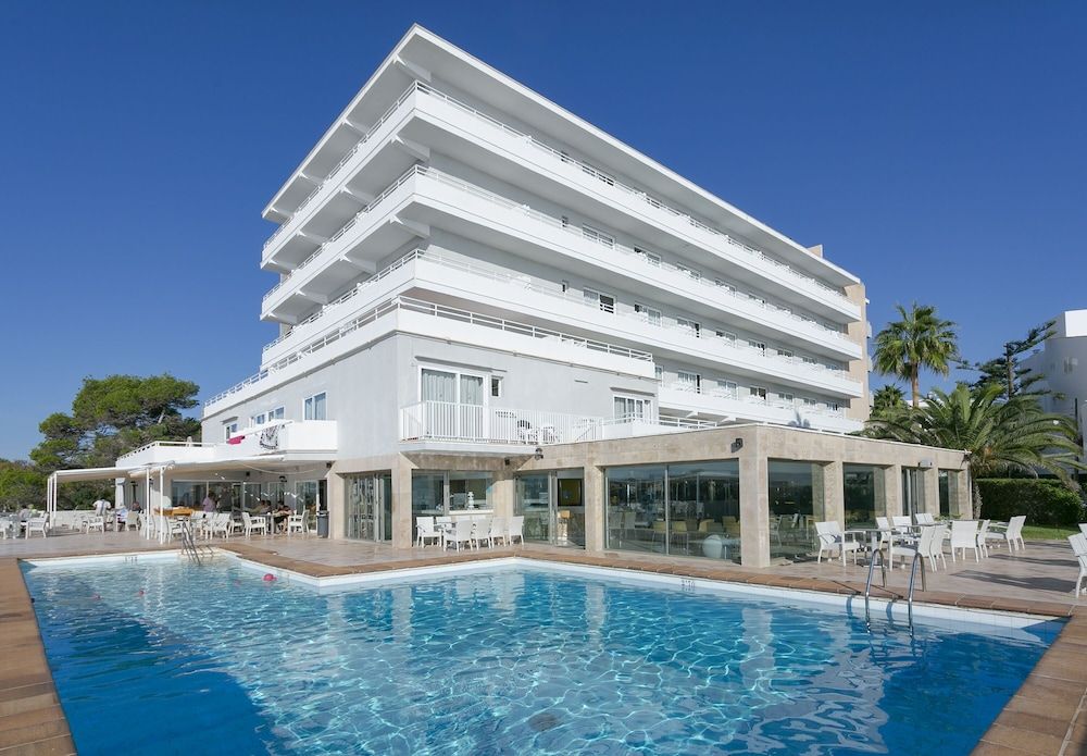 . Hotel JS Cape Colom - Adults Only