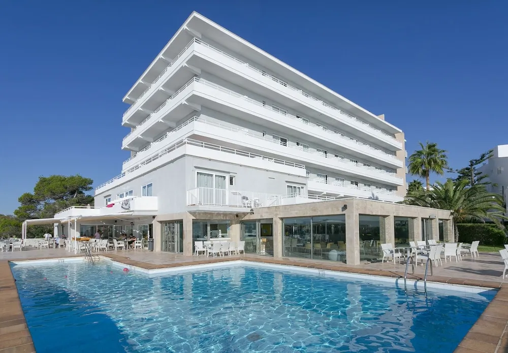 Hotel JS Cape Colom - Adults Only