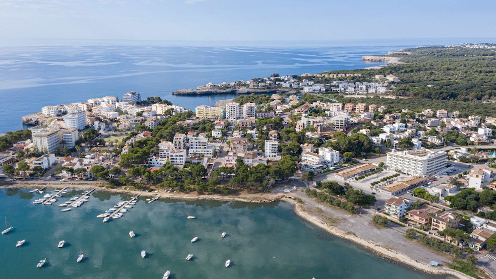 Hotel JS PortoColom Suites - zdjęcie 5