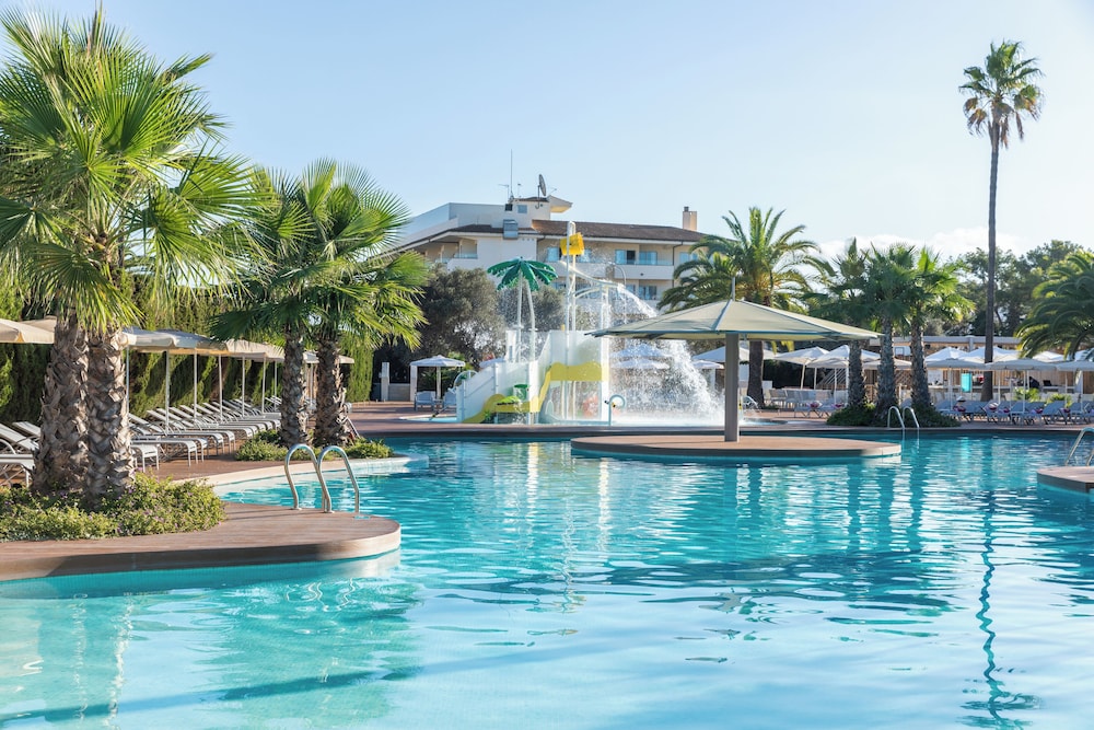 Hotel JS PortoColom Suites - zdjęcie 4