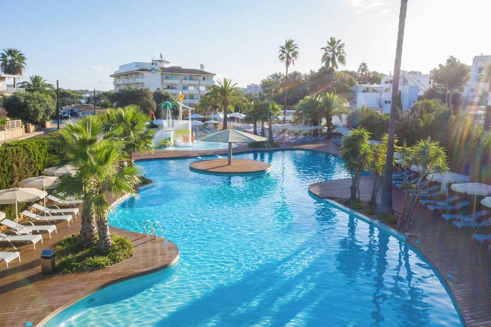 Hotel JS PortoColom Suites