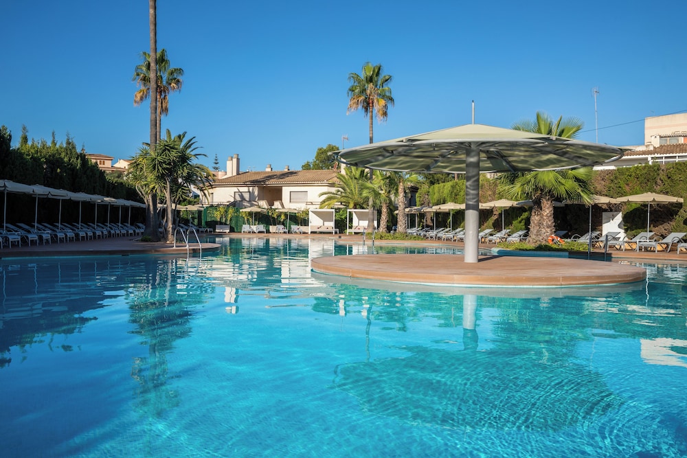 Hotel JS PortoColom Suites - zdjęcie 3