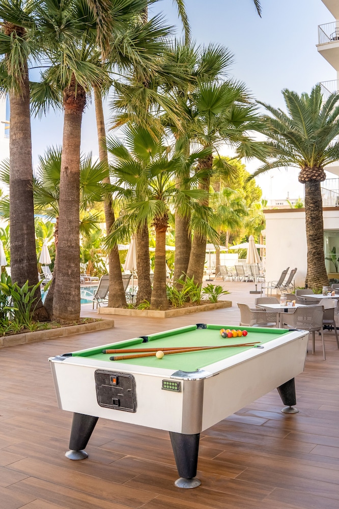 Hotel JS Yate — Sports & recreation in Can Picafort, Balearic Islands