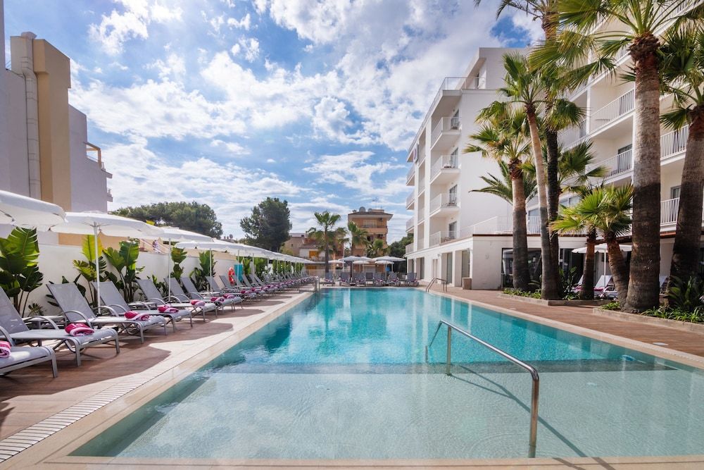 Hotel JS Yate - zdjęcie 2