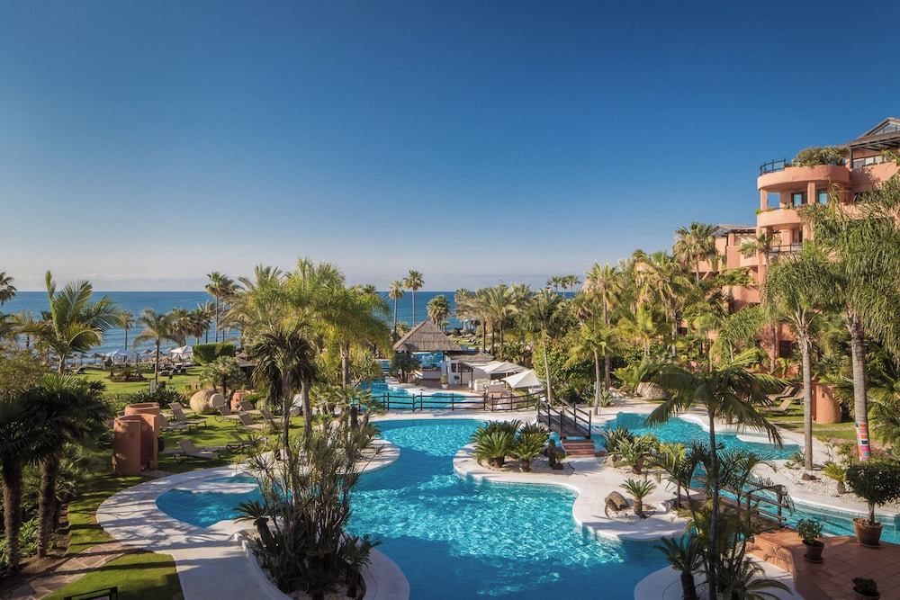 . Hacienda del Mar member of Meliá Collection