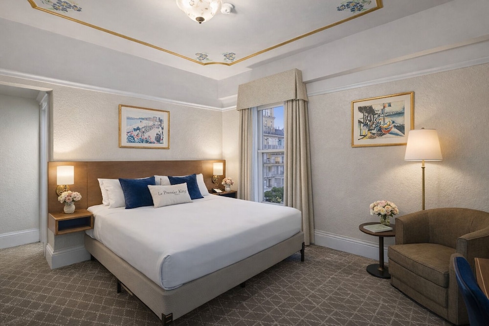 Cornell Hotel - zdjęcie 4