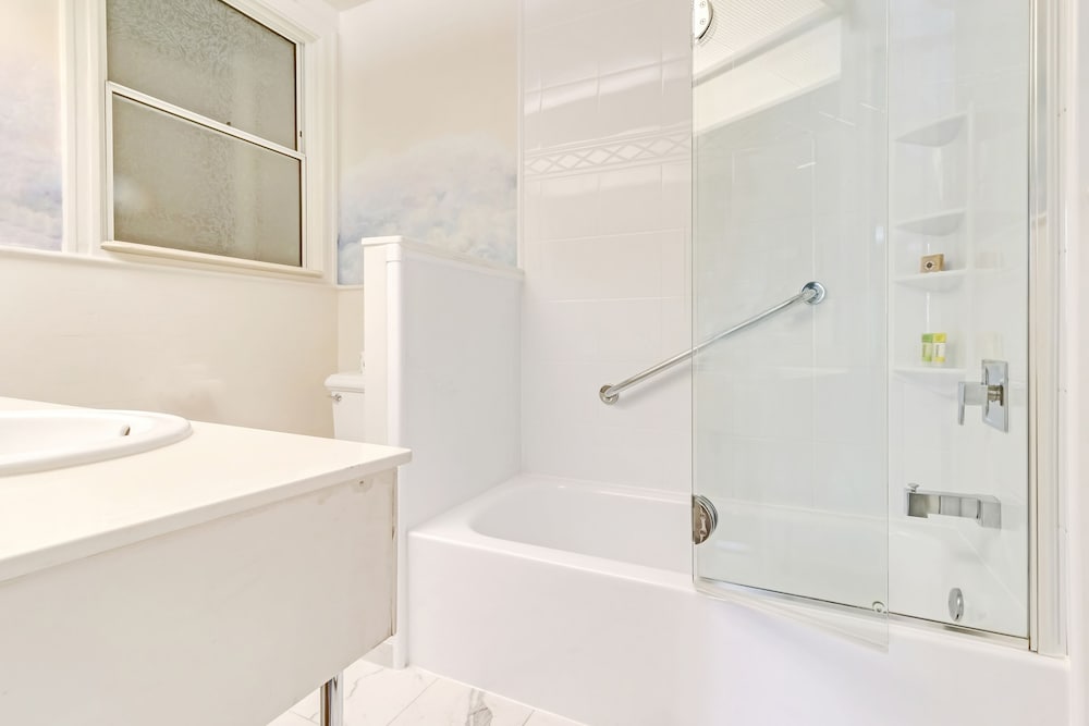Cornell Hotel Union Square — Hotel rooms in San Francisco, California