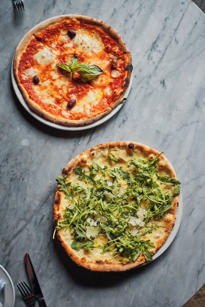 The Frederick Hotel Tribeca, a Small Luxury Hotel — Restaurant & bars in New York City, New York State