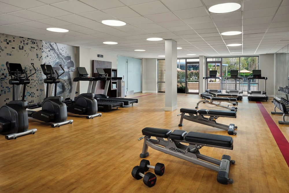 Sheraton Tampa Brandon Hotel — Sports & recreation in Tampa, Florida