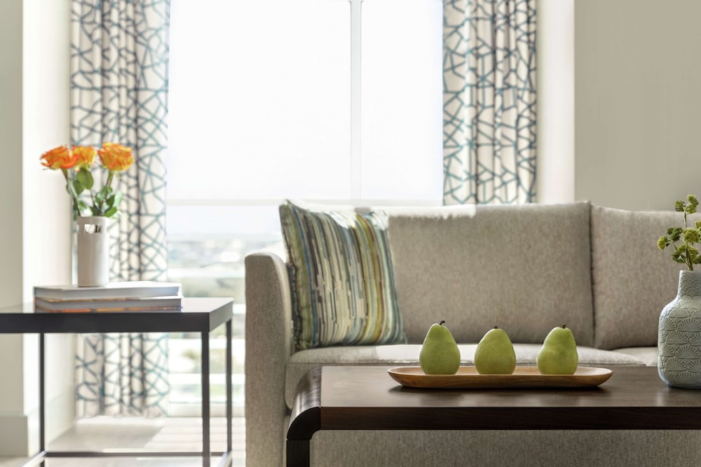 Hotel Alba, Tapestry Collection by Hilton — Hotel rooms in Tampa, Florida