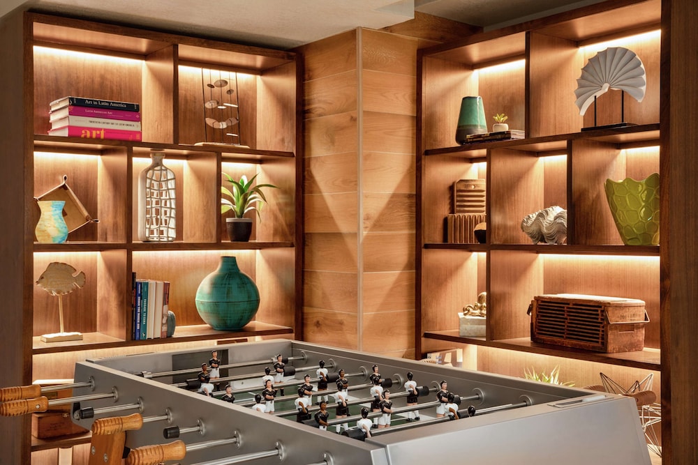 Hotel Alba, Tapestry Collection by Hilton — Sports & recreation in Tampa, Florida