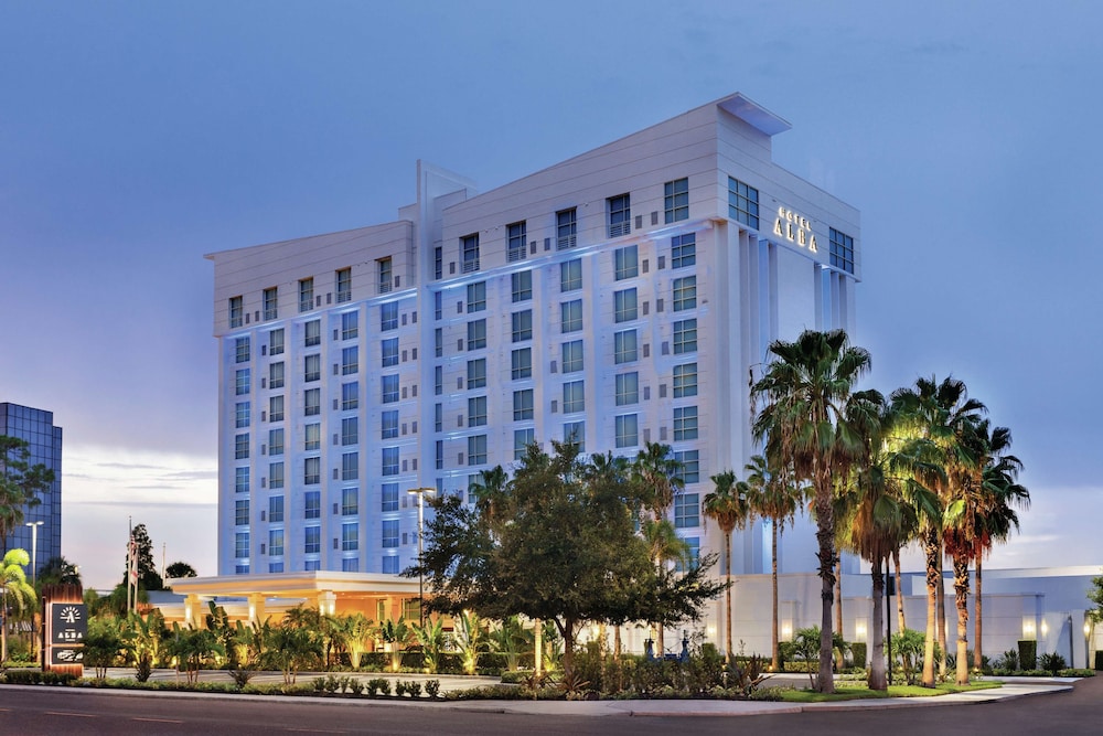 Hotel Alba, Tapestry Collection by Hilton - zdjęcie 2