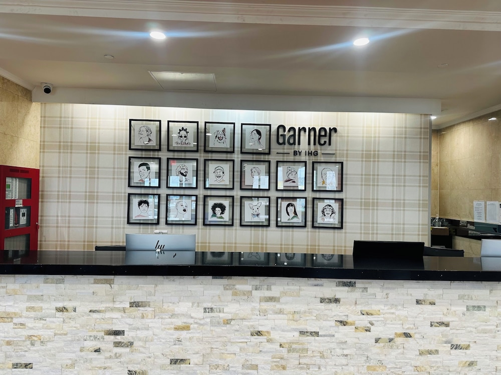Garner Hotel North Bergen - NYC Gateway by IHG — Attractions in the area in North Bergen, New York State