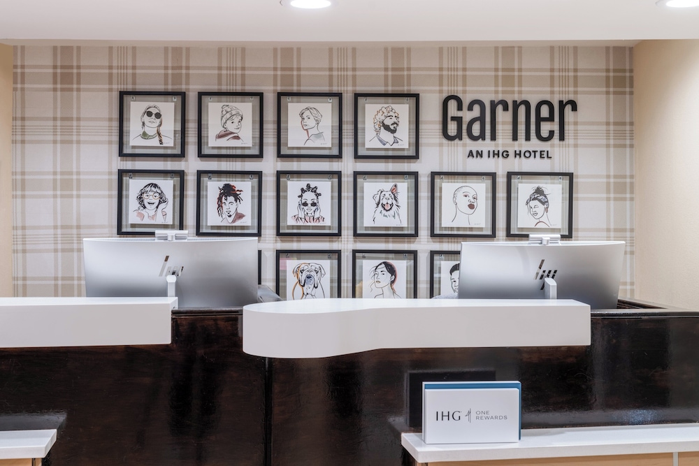 Garner Hotel North Bergen - NYC Gateway by IHG — Main photo in North Bergen, New York State