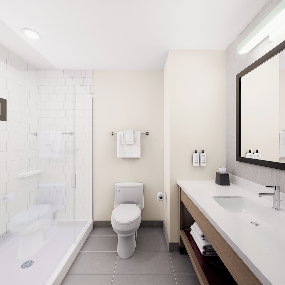 Garner Hotel North Bergen - NYC Gateway by IHG — Hotel rooms in North Bergen, New York State