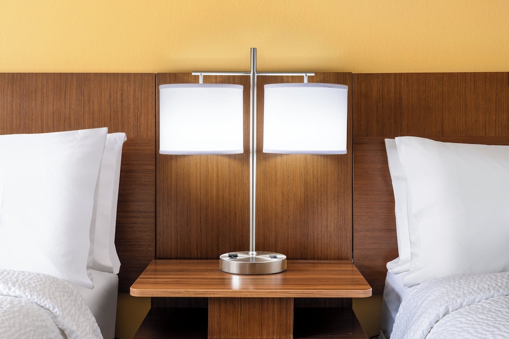 Garner Hotel North Bergen - NYC Gateway by IHG — Hotel rooms in North Bergen, New York State