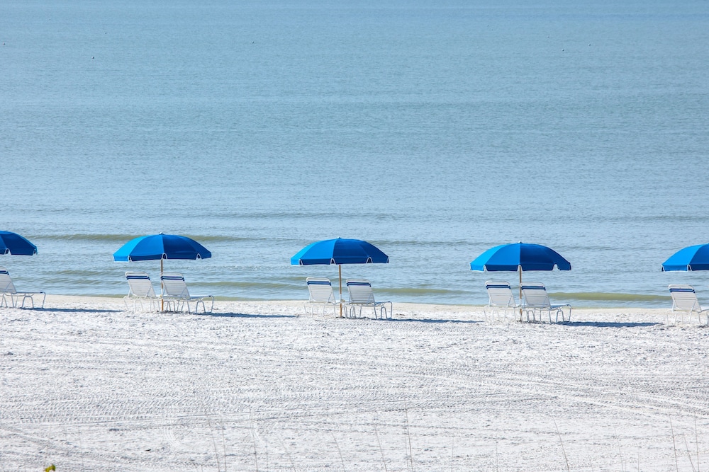 DiamondHead Beach Resort — Beach in Fort Myers Beach, Florida