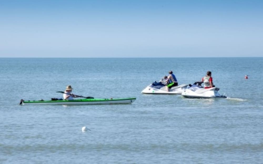DiamondHead Beach Resort — Sports & recreation in Fort Myers Beach, Florida