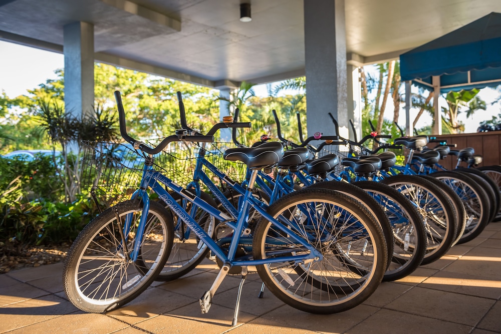 DiamondHead Beach Resort — Sports & recreation in Fort Myers Beach, Florida