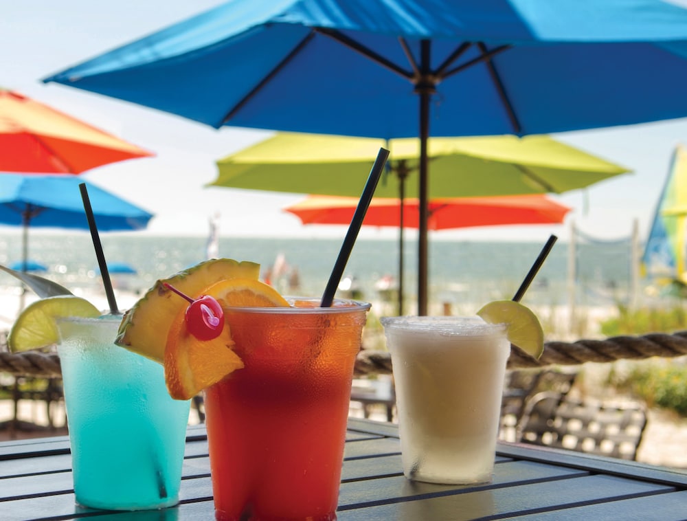 DiamondHead Beach Resort — Beach in Fort Myers Beach, Florida