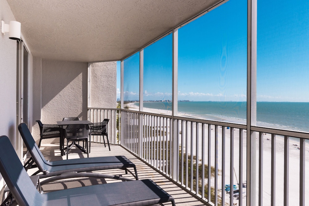 DiamondHead Beach Resort — Beach in Fort Myers Beach, Florida