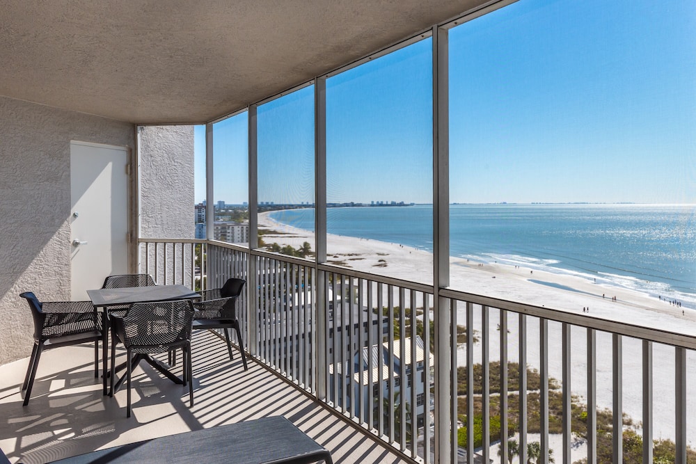 DiamondHead Beach Resort — Beach in Fort Myers Beach, Florida
