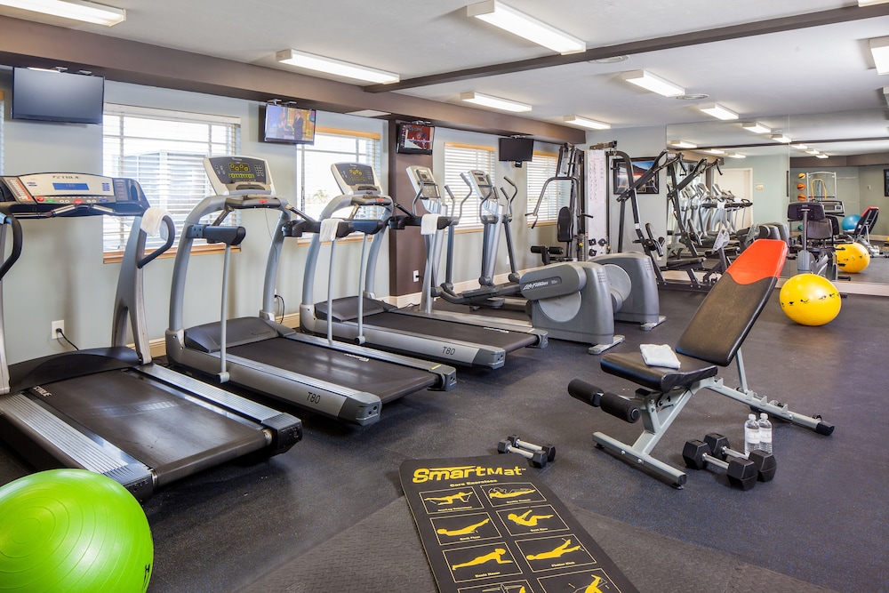 DiamondHead Beach Resort — Sports & recreation in Fort Myers Beach, Florida