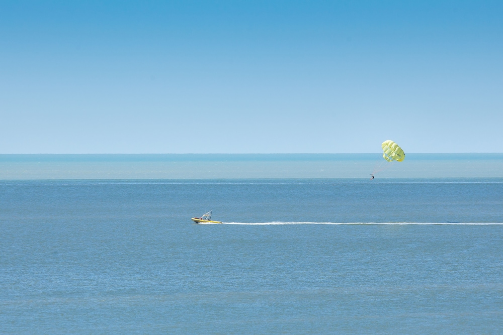 DiamondHead Beach Resort — Sports & recreation in Fort Myers Beach, Florida