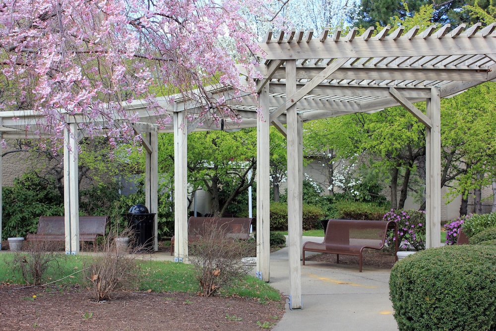 DoubleTree by Hilton Hotel Boston Bayside — Attractions in the area in Boston, Massachusetts