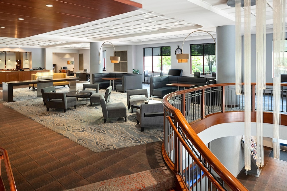 DoubleTree by Hilton Boston - Downtown — Restaurant & bars in Boston, Massachusetts