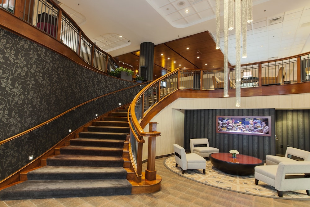 DoubleTree by Hilton Boston - Downtown — Hotel building in Boston, Massachusetts