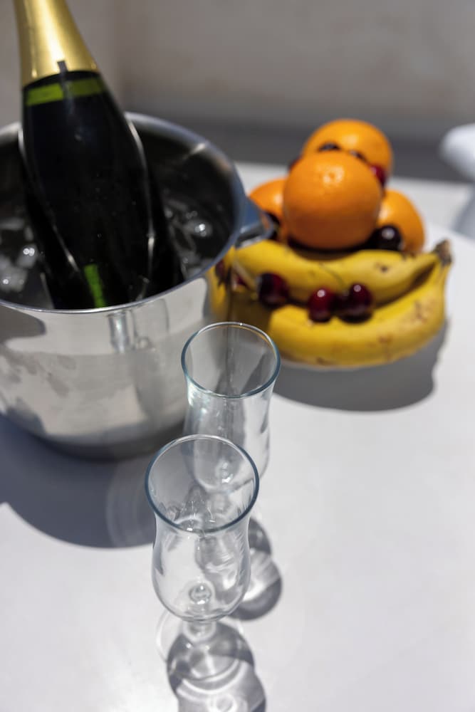 Apartamentos Fuentepark — Restaurant & bars in Corralejo, Canary Islands