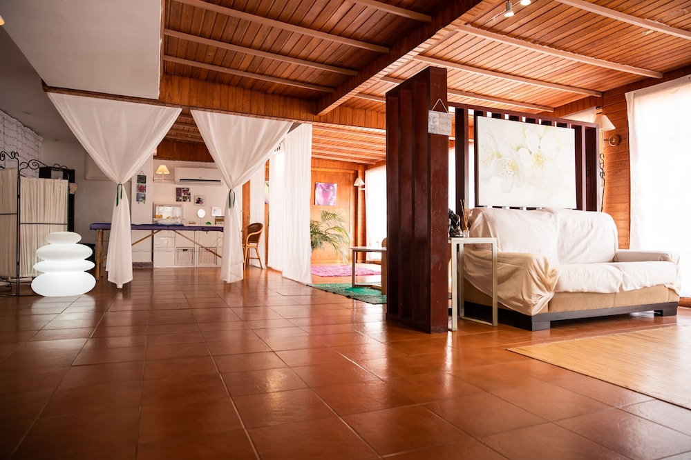 Apartamentos Fuentepark — Spa in Corralejo, Canary Islands