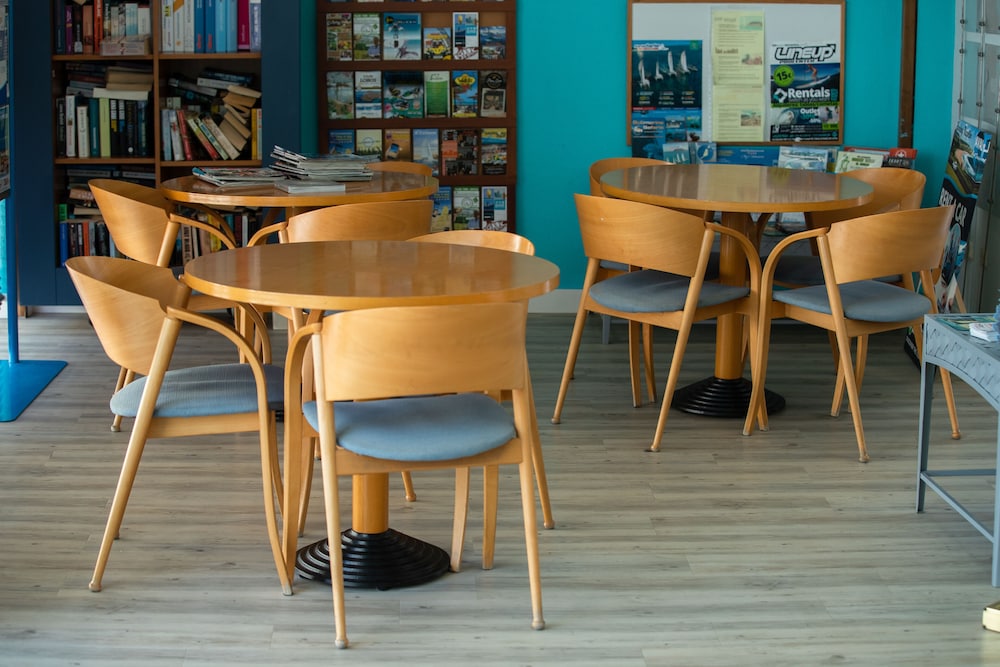 Apartamentos Fuentepark — Restaurant & bars in Corralejo, Canary Islands