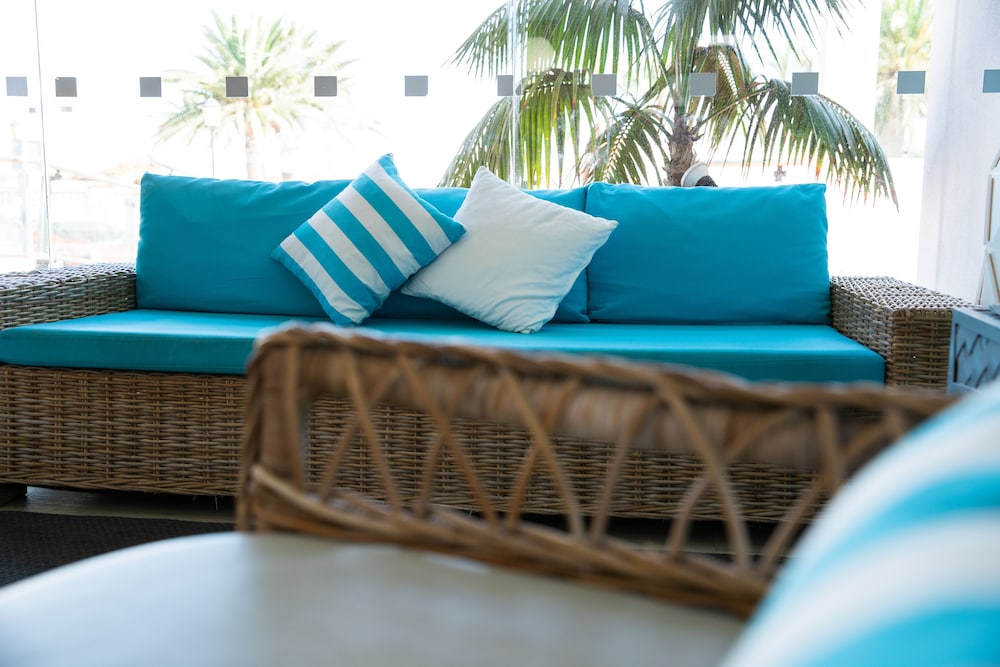Apartamentos Fuentepark — Restaurant & bars in Corralejo, Canary Islands