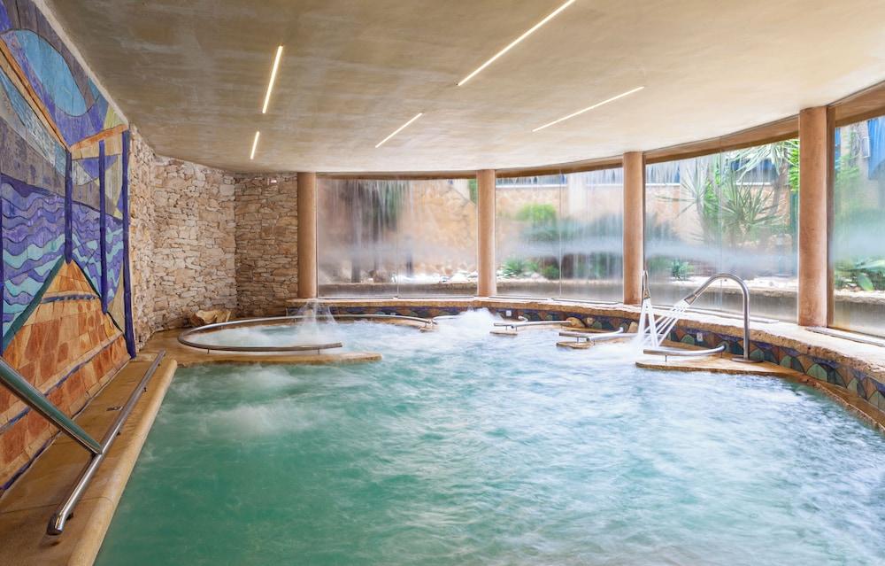 Hotel La Laguna Spa And Golf — Spa in Rojales, Valencian Community