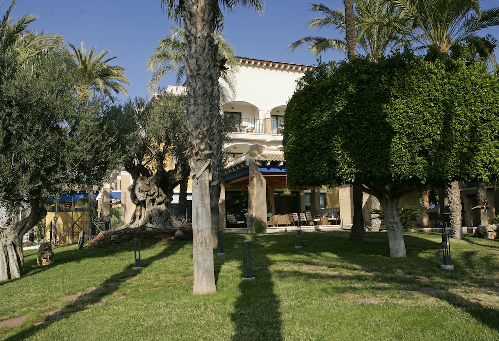 Hotel La Laguna Spa And Golf - zdjęcie 5