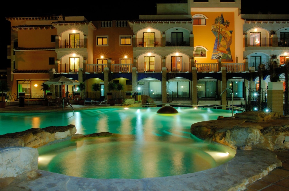 Hotel La Laguna Spa And Golf - zdjęcie 3