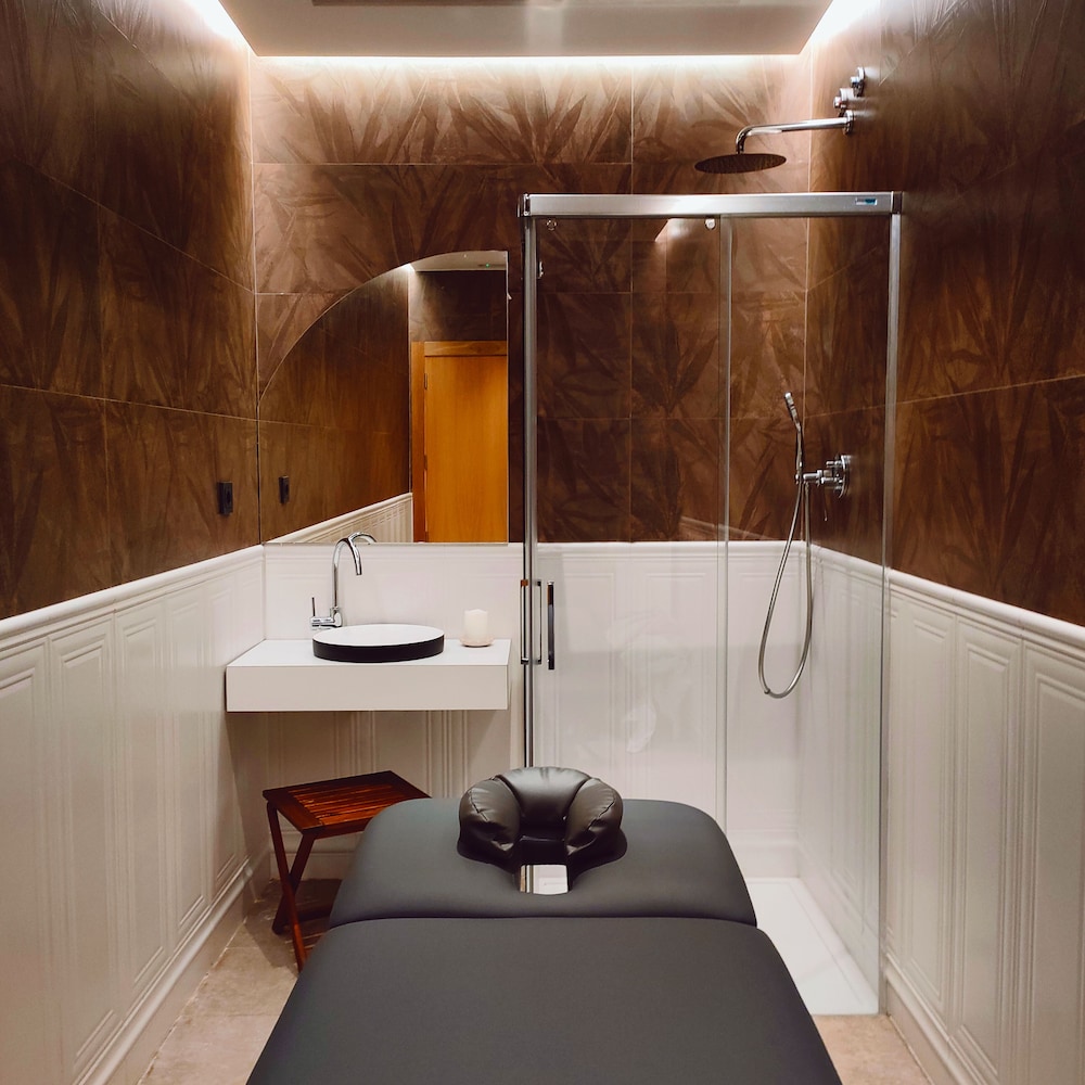 Hotel La Laguna Spa And Golf — Spa in Rojales, Valencian Community