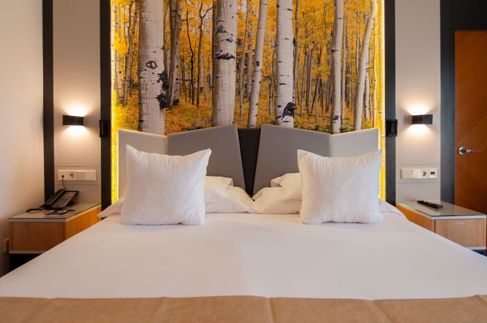 Hotel La Laguna Spa And Golf — Hotel rooms in Rojales, Valencian Community