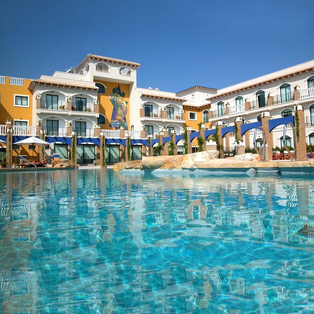 Hotel La Laguna Spa And Golf - zdjęcie 2