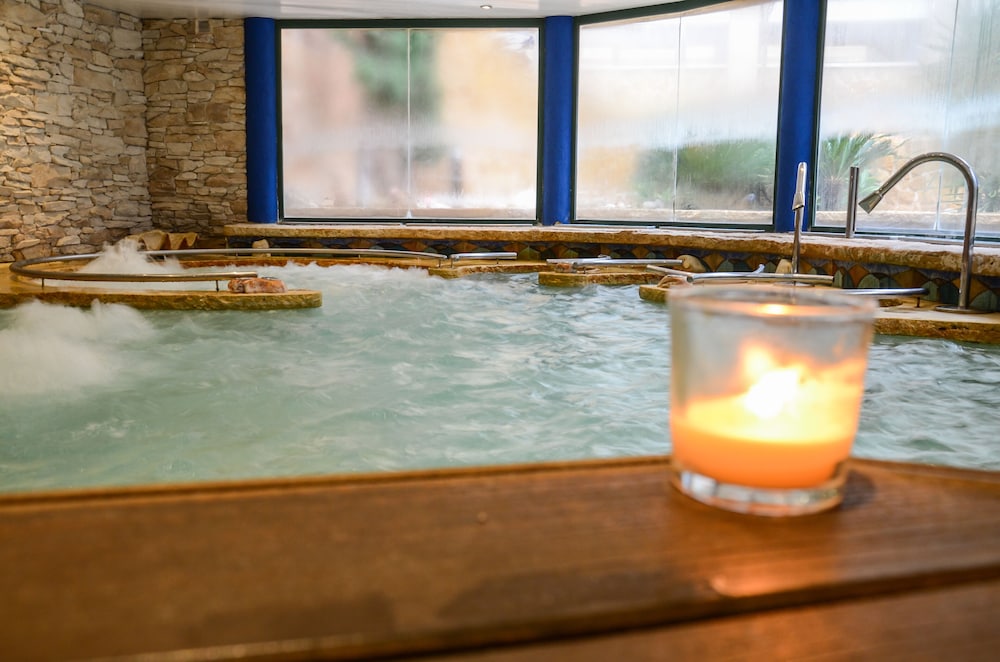 Hotel La Laguna Spa And Golf — Spa in Rojales, Valencian Community