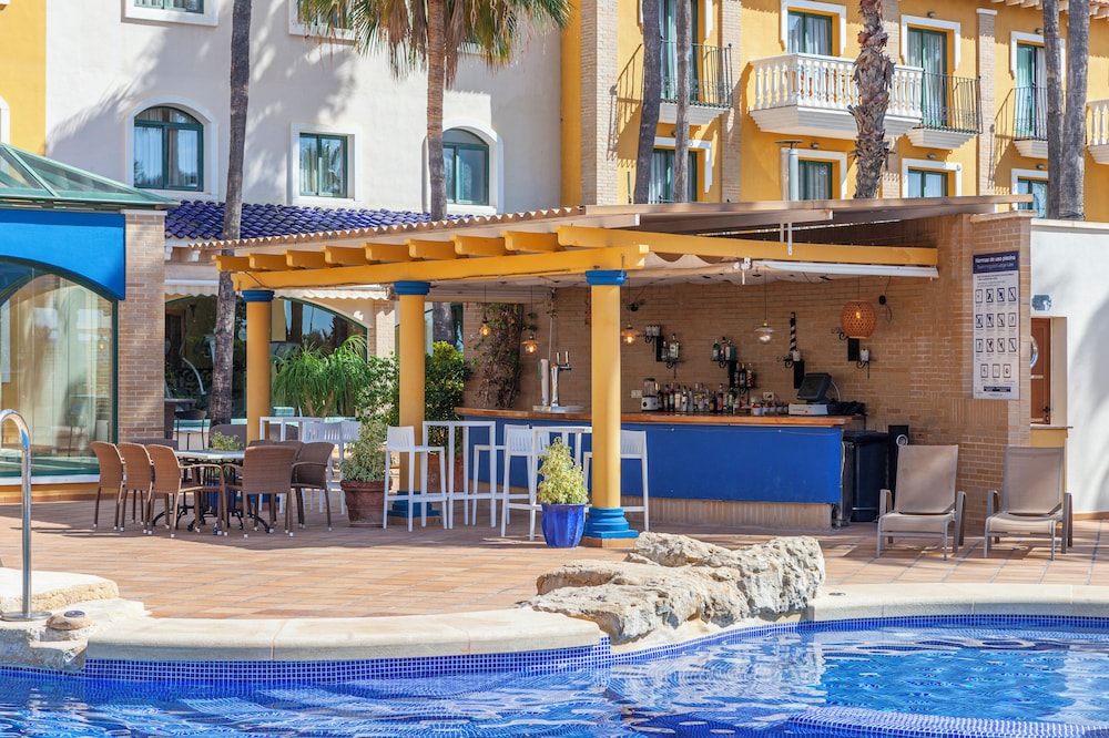 Hotel La Laguna Spa And Golf - zdjęcie 4