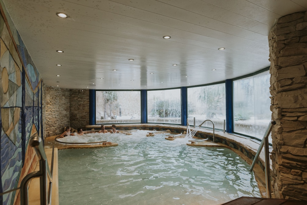 Hotel La Laguna Spa And Golf — Spa in Rojales, Valencian Community