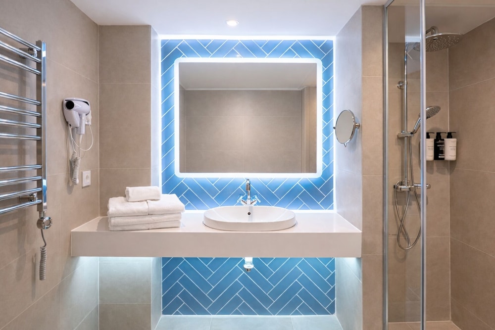 Hotel La Laguna Spa And Golf — Hotel rooms in Rojales, Valencian Community